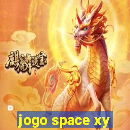 jogo space xy